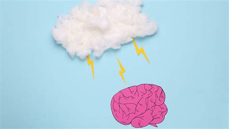 How To Beat Brain Fog And Stop Blanking Out When Communicating Her