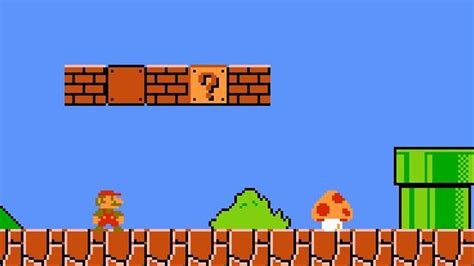 Super Mario Bros Se Ha Convertido En El Videojuego Más Caro Del Mundo