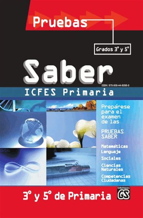 Pruebas Saber Icfes Grado Y Primaria Plataforma