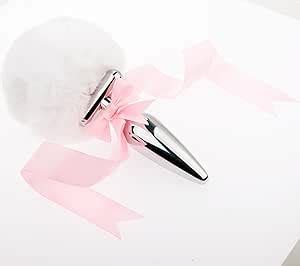 Amazon Sex Toys Metal Stainless Steel Butt Plug Pleasure Sex