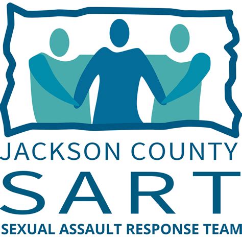 Jackson County Sart Sexual Assault Response Team Jackson County