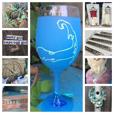 Pin By Jill Prager On Wellfleet Marine Retail Glassware Wine Glass