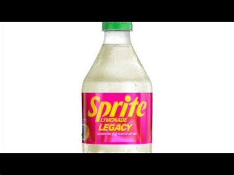 Review Sprite Lymonade Legacy W Strawberry Celebrating 50