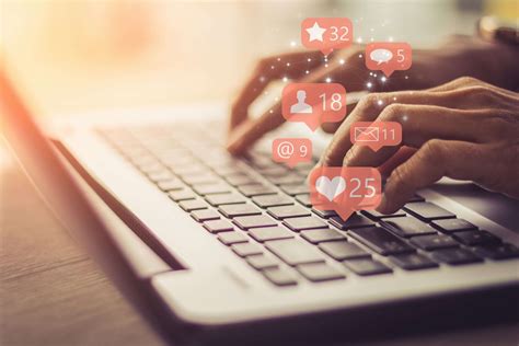Different Social Networks & Their Benefits - Boston Web Marketing