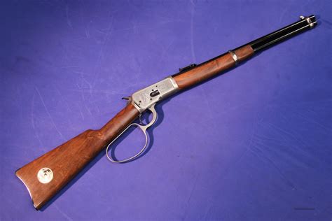 WINCHESTER 1892 John Wayne Commemor For Sale At Gunsamerica