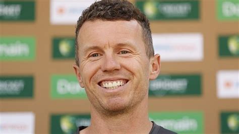 Peter Siddle announces retirement from international cricket