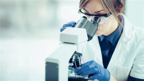 Best Universities For Forensic Science In The World