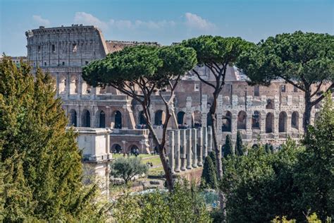 Underneath the Colosseum: Echoes of the Past | Urban Travel Blog