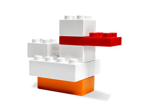 Lego Duplo Grundbausteine Deluxe