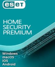 Buy ESET Home Security Premium CD KEY Compare Prices