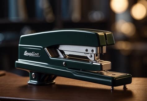 Swingline Stapler How To Open A Step By Step Guide Tool Trip