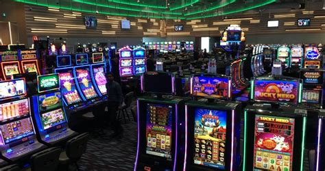 Peterborough casino officially opens - Peterborough | Globalnews.ca