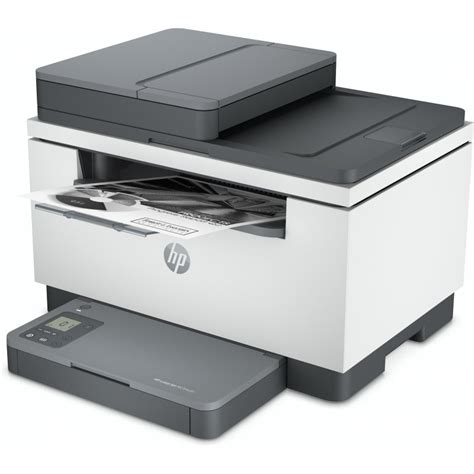 HP Laserjet MFP M234SDN Multifunción Láser Monocromo WiFi