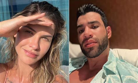 Gusttavo Lima Aparece Estiloso E Recebe Elogio Da Esposa Andressa