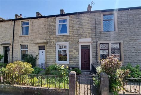 2 Bedroom Terraced To Rent In Salthill Road Clitheroe Bb7