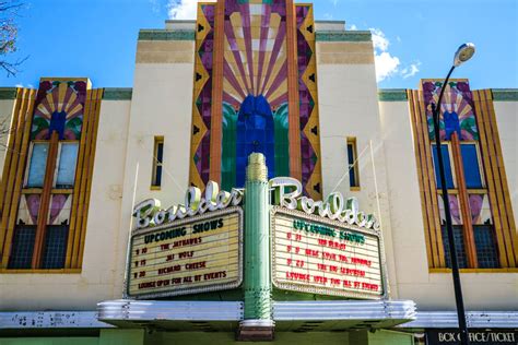 48 Hours In Boulder Things To Do The City Lane