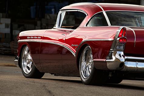 This Buick Roadmaster Is Causing A Big Sensation Hot Rod Network