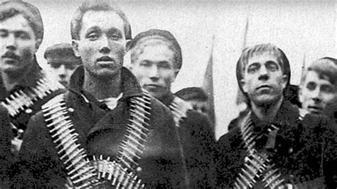 Remembering the Kronstadt Rebellion | Autonomies