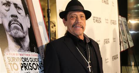 Danny Trejo speaks from experience in Netflix doc "Survivor's Guide to ...