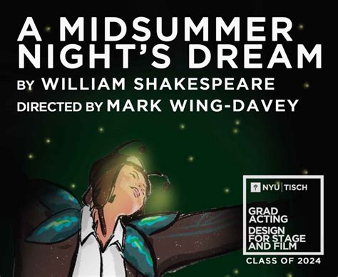 midsummer nights dream
