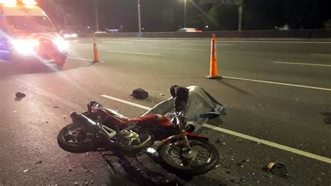 En Argentina Cuatro Personas Mueren Por Día Por Accidentes De Motos