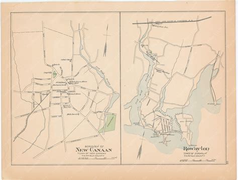 Neighborhood Guide to Rowayton in Norwalk, Connecticut 17