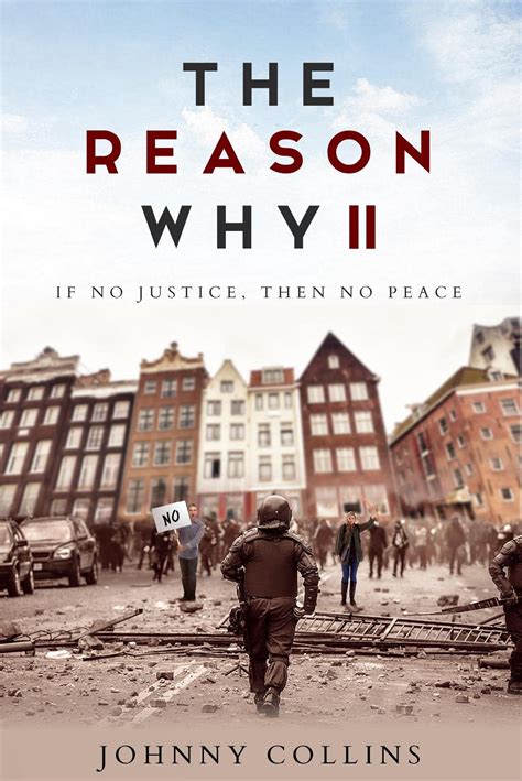 The Reason Why 2 by Johnny Collins | Goodreads