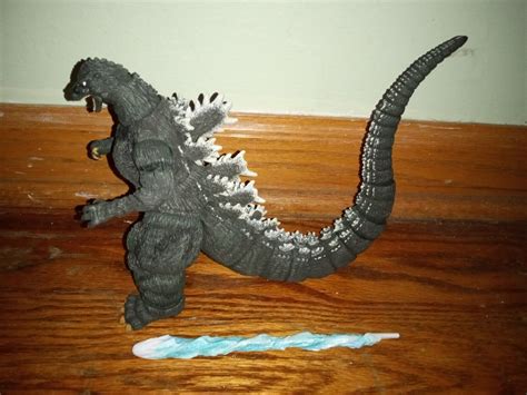 Neca Godzilla Vs Biollante Figure Values Mavin