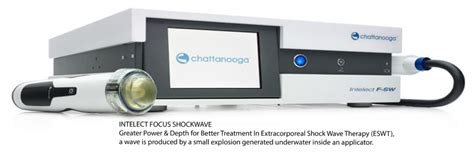 Focus Shockwave By Chattanooga Chattanooga West