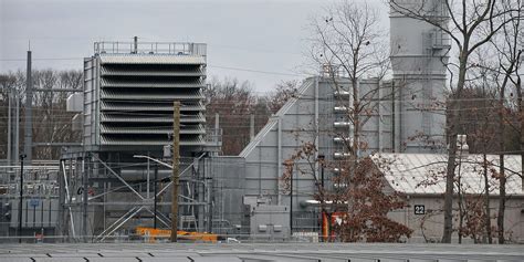 Vineland Electric Utility Upgrade Plan Okd Construction Next Step