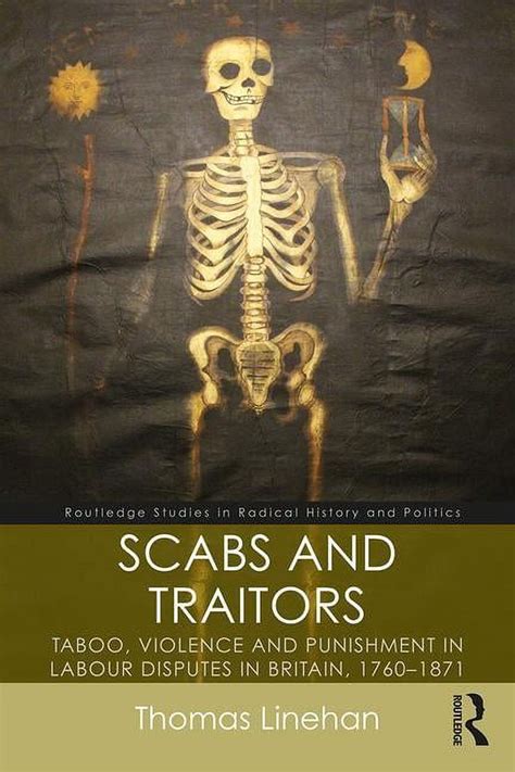What Are Scabs In History
