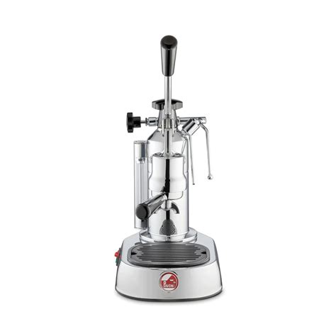 La Pavoni Europiccola Coffee Machine Lever Coffee Machine Specialist