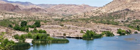 Patagonia Lake State Park, Nogales, south Arizona