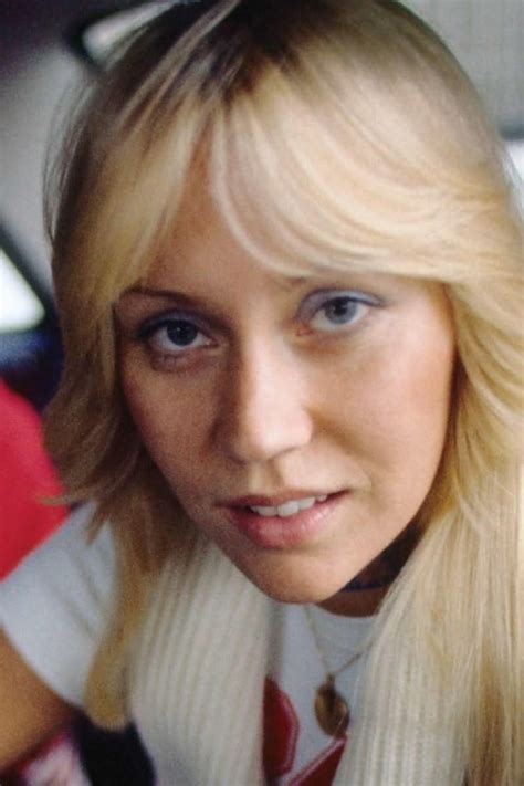 Agnetha Fältskog Profile Images — The Movie Database Tmdb