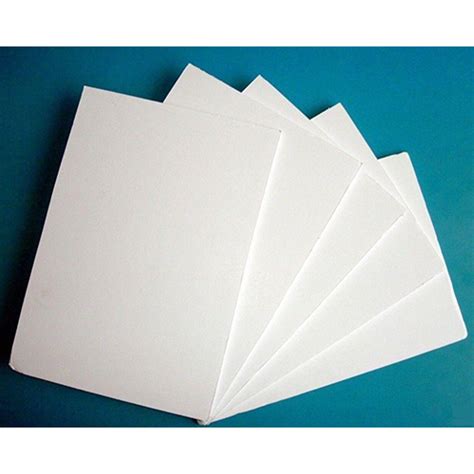 Pvc Milky White Sheet Supplier Pp Sheets Manufacturer In Mumbai