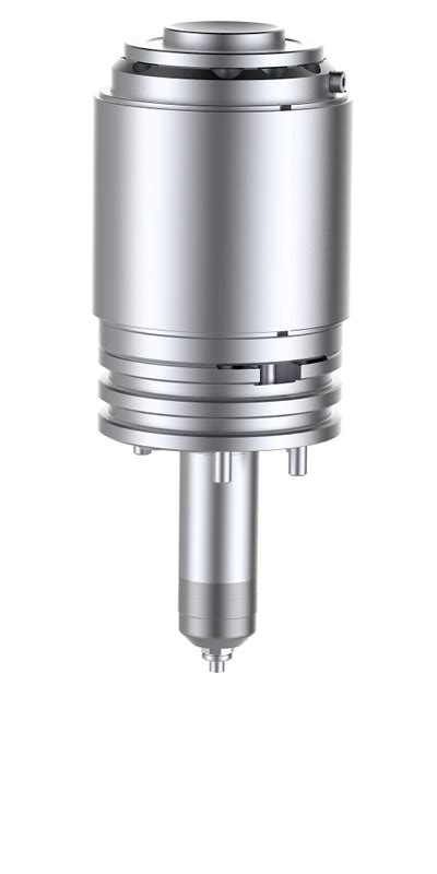 Valve gate nozzle type 8NEST GÜNTHER Hot Runner supplier