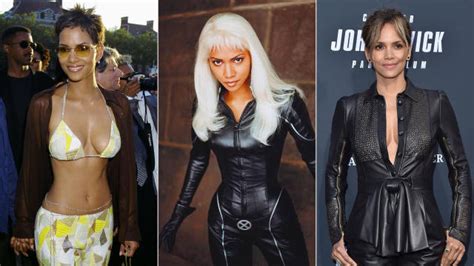 'X-Men' 2000 cast: Where are they now?