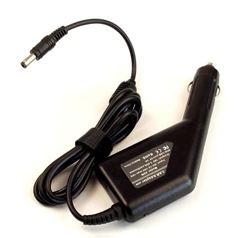 LAPTOP CAR POWER Charger Adapter USB Power For Toshiba Satellite M45