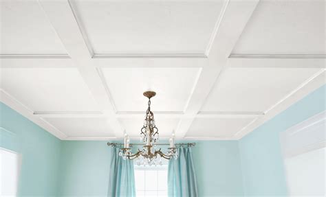 Types of Ceiling Designs