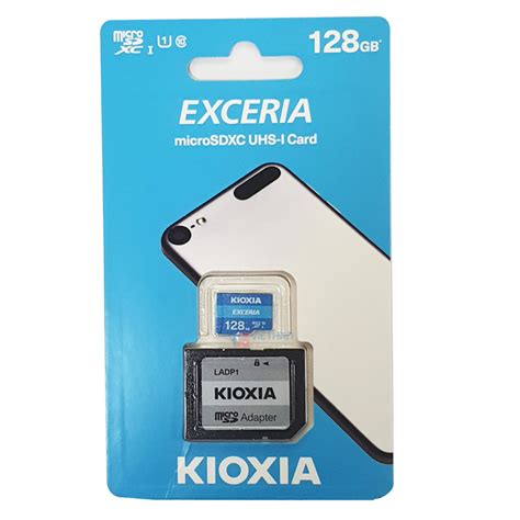 Th Nh Gb Microsdhc Kioxia T C Mb S Class Adapter