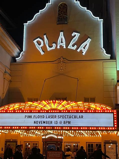 The Plaza Theatre - DMD - Downtown El Paso