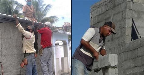 El Sector De La Construcci N Domina En La Creaci N De Mipymes En Cuba