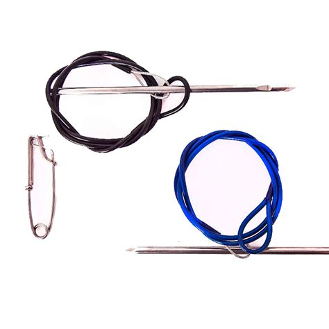 stringer plastic coated swivel clip splash nz