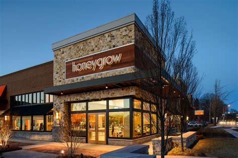 Bala Cynwyd | Hours + Location | honeygrow