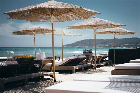 St Tropez Beaches - Lots Of Choices To Spend Your Vacation