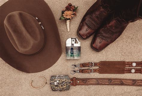 Modern Cowboy Styles Western Weddings Native Roaming Photography