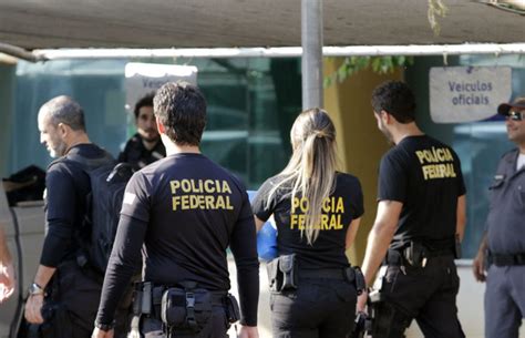 Por até R 23 mil concurso da Polícia Federal oferece 500 vagas O Livre