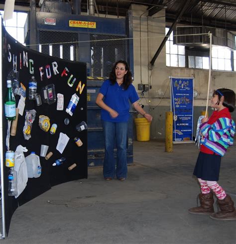 Fort Bliss Supports America Recycles Day Article The United States Army