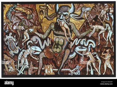 Satan illustration fotografías e imágenes de alta resolución Alamy