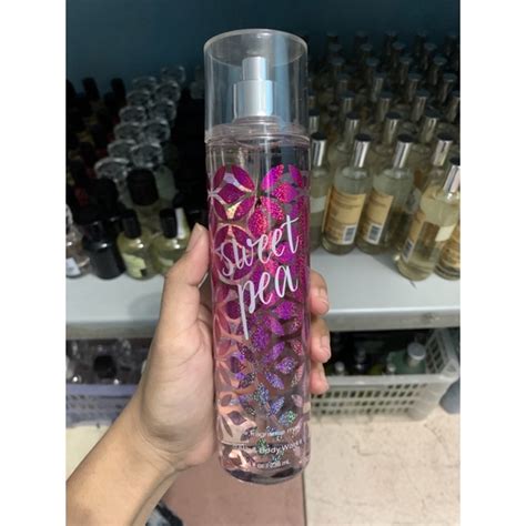 Jual BBW BATH AND BODY WORKS 236ML PARFUM WANITA ALL VARIAN Shopee